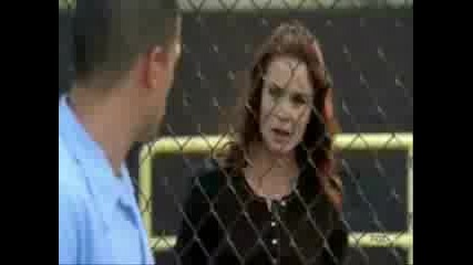 Prison Break - Michael And Sara