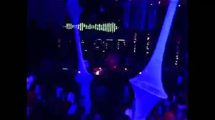 Jai Alexander Sarah - Ibiza party