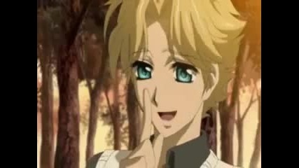 Vampire Knight Guilty Funny Moments 1 2