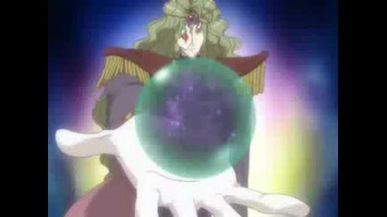 kaleido star ova parte [1/3]