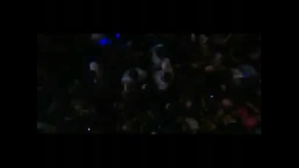 Dj Tony Ray 2010 - 2011 