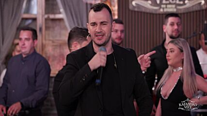 Milos Brkic - Sampanjac Uzivo Ork Ace Stojneva 2024 Kafansko Vece.mp4