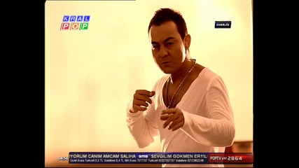Serdar Ortac - Gitme