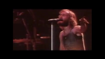 Genesis - The Carpet Crawlers