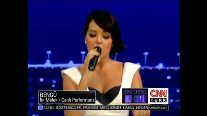 Bengu - Iki Melek