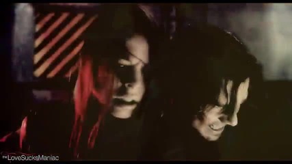 vincent + catherine // gotten (1x15)