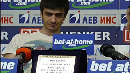 Станимир Маринов се надява на повиквателна за националния, остава в Балкан и догодина