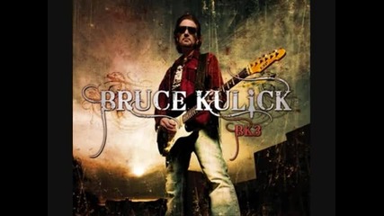 Bruce Kulick - I'll Survive
