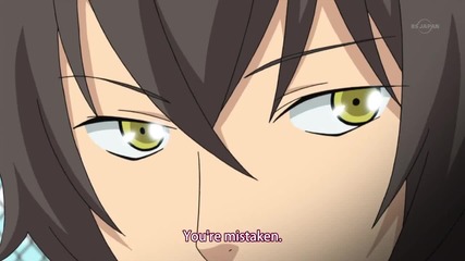 Pretty Rhythm Rainbow Live Episode 10