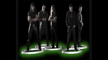 Gotthard - Free and Alive 