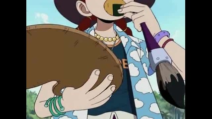One Piece - Епизод 75 