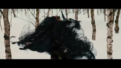 Snow White And The Huntsman - Trailer [720p]