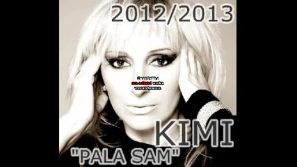 Kimi - Pala Sam 2012 (cd rip)