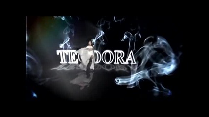 Теодора - Държа те ( Coming Soon ) 
