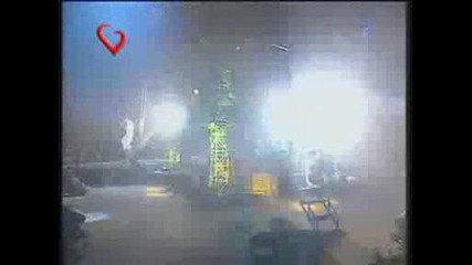 Erreway Rebelde Way La Cancion