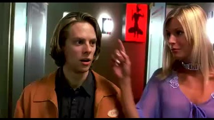 Eurotrip Trailer 