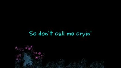 Boys Like Girls - Love Drunk Lyrics