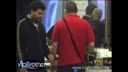 vip brother 3 - Закуска за ... Vip персони