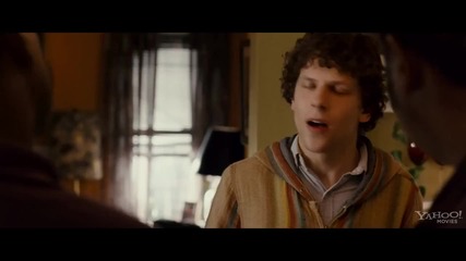 Why Stop Now *2012* Trailer
