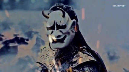 Light Em Up Lan Ling Wang Mv