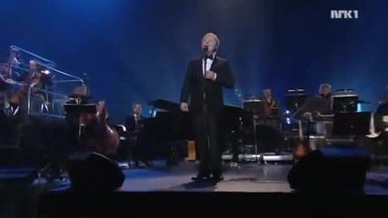 Kurt Nilsen - Walking In The Air