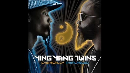 Ying Yang Twins - Say I Yi Yi Instrumental