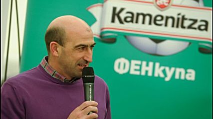 Лечков: ЦСКА да платят до 31-и март, иначе без лиценз!