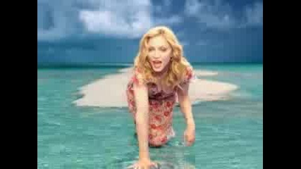 Madonna - Love Profusion