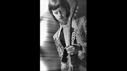 Cream - You Make Me Feel (fresh Cream Outtake) 