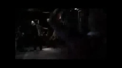 Smallville - Disturbia .wmv