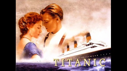Celine Dion - Titanic 