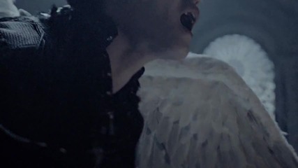 Kim Jaejoong - Mine [mv]