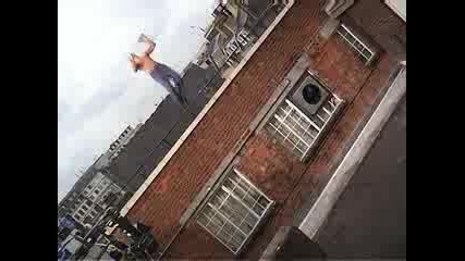 Parkour