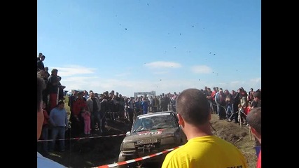 4х4 нови искър 