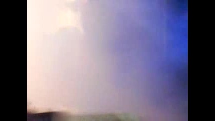 Us5 - Out Of Time Live In Duisburg