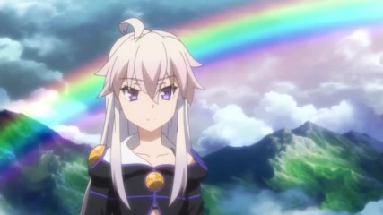 Zero kara Hajimeru Mahou no Sho - 04 ᴴᴰ