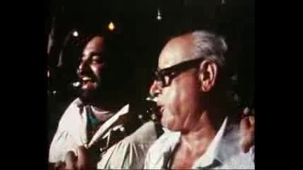 Demis Roussos - White Sails 