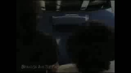 Top Gear Mercedes