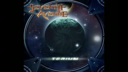 Seventh Avenue - Two Masters 