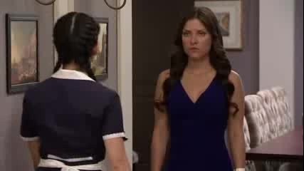 Rosa Diamante - Capitulo 25