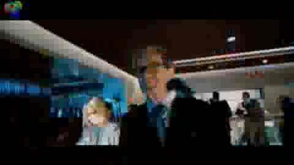 Flo Rida feat Nelly Furtado - Jump (g - Force edition)