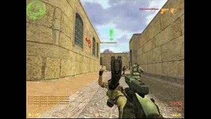 Counter-strike 1.6