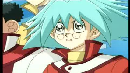 - Hq - Yugioh Gx - Еп. 22 Бг Аудио