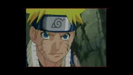 Naruto - Sharingan