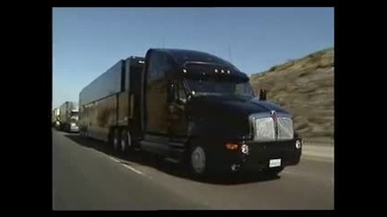 Extreme Machines - $7 Million Truck 