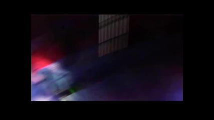Armin Van Buuren - The Sand (2007 Live)