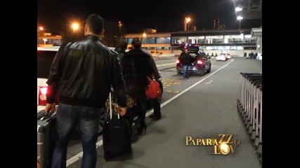 Paparazzo lov - Ana Nikolic unajmila telohranitelje - (Tv Pink)