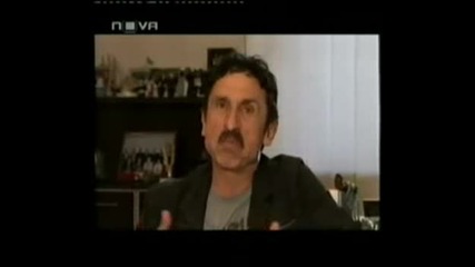 Vip Brother 3 - ден първи - Милко Калаиджиев