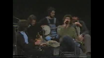 Doctor Jazz Stomp Peruna Jazzmen.