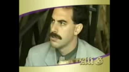Borat